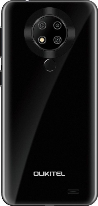 Oukitel C19 Pro