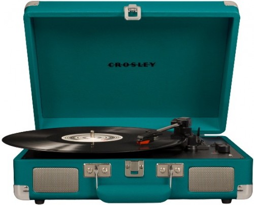 Crosley Cruiser Plus