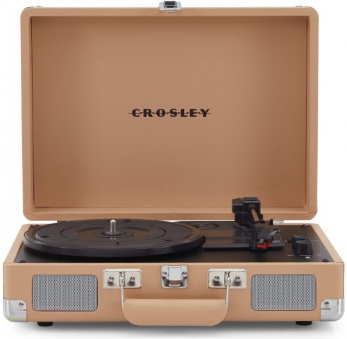 Crosley Cruiser Plus