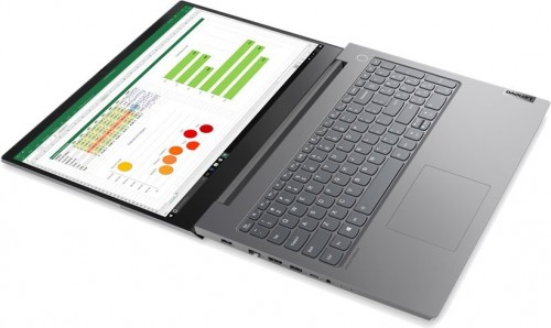 Lenovo ThinkBook 15p G2 ITH