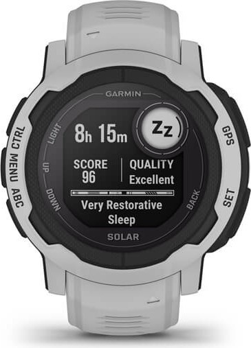 Garmin Instinct 2 Solar