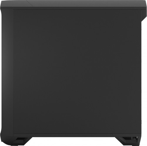 Fractal Design Torrent Compact Black Solid