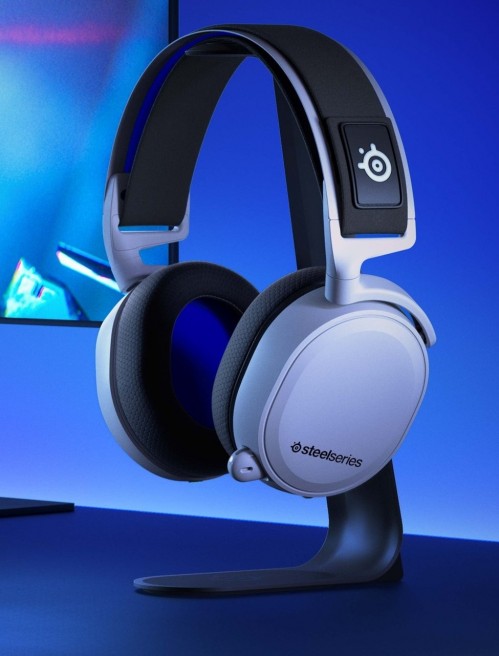 SteelSeries Arctis 7P Plus Wireless