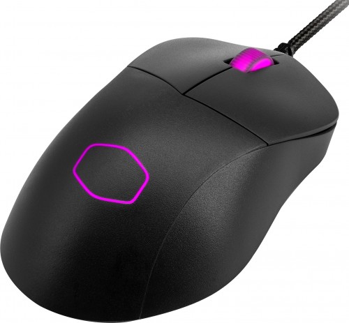 Cooler Master MasterMouse MM730