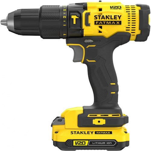 Stanley FatMax SFMCD711C2K