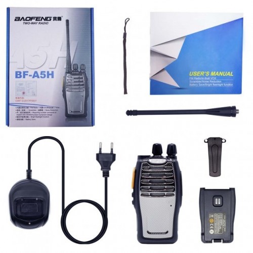 Baofeng BF-A5H UHF 5W