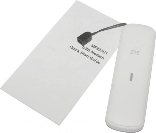 ZTE MF833U1