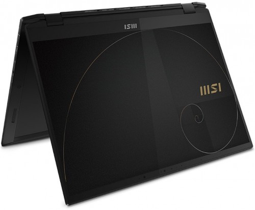 MSI Summit E16 Flip A12UDT