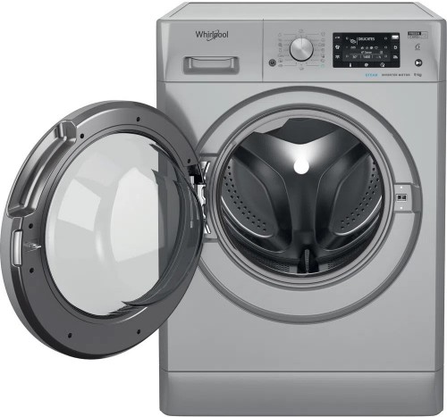 Whirlpool FFD 9458 SBSV