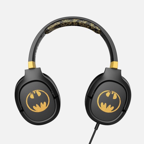 OTL DC Comic Batman Pro G1 Gaming Headphones