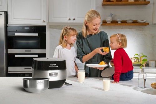 Tefal Multicook & Bake RK908A34