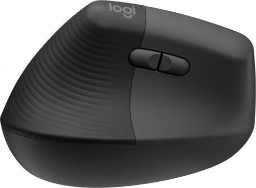 Logitech Lift Left Vertical Ergonomic Mouse