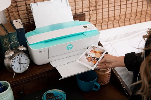 HP DeskJet 3750