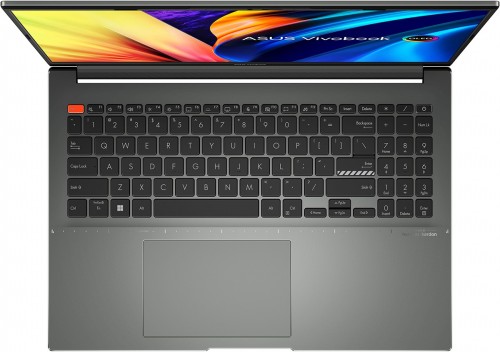 Asus Vivobook S 16X OLED S5602ZA