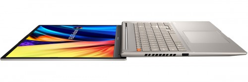 Asus Vivobook S 16X OLED M5602