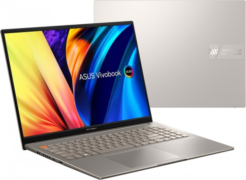 Asus Vivobook S 16X OLED M5602