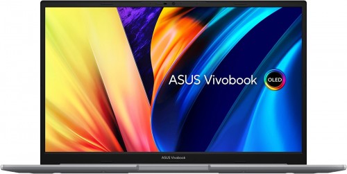 Asus Vivobook S 15 OLED K3502ZA