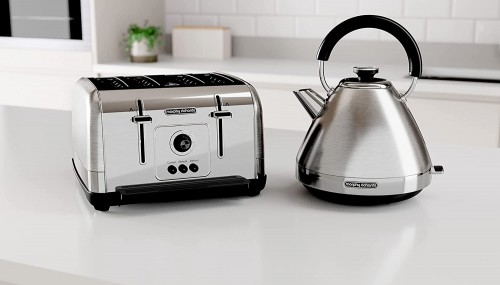 Morphy Richards Venture 240130