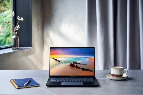 Asus Zenbook 14 UM3402YA