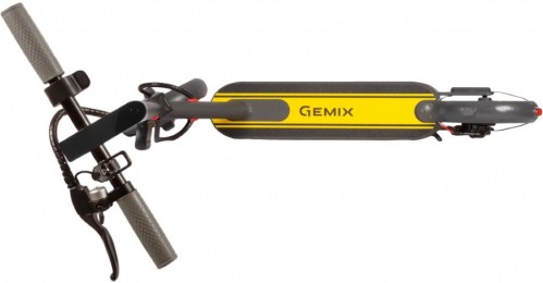 Gemix GM6