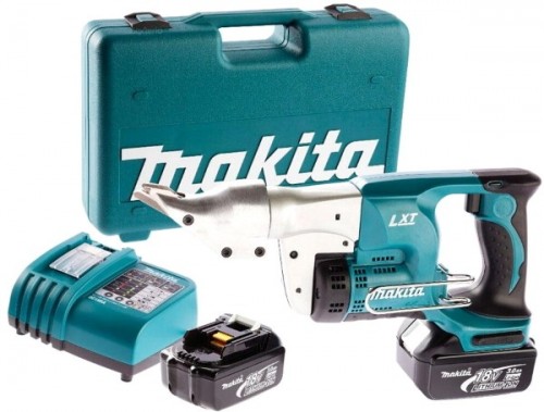 Makita DJS130RFE