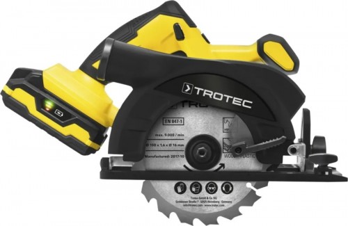 Trotec PCSS 10-20V