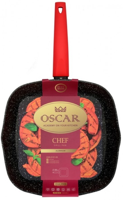 Oscar Chef OSR-8101-28