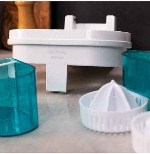 Cecotec EssentialVita Twice Black