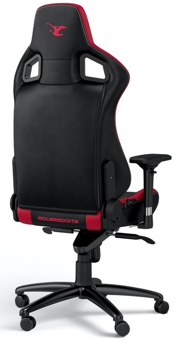 Noblechairs Epic Mousesports Edition