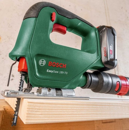 Bosch EasySaw 18V-70 0603012000