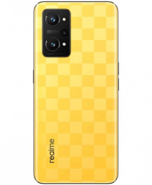 Realme GT Neo3T