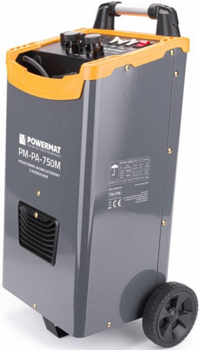 Powermat PM-PA-750M