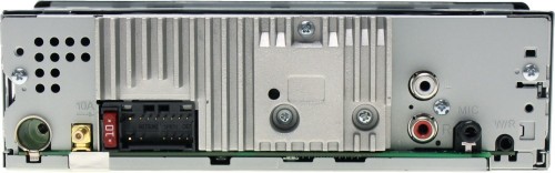 Pioneer MVH-330DAB