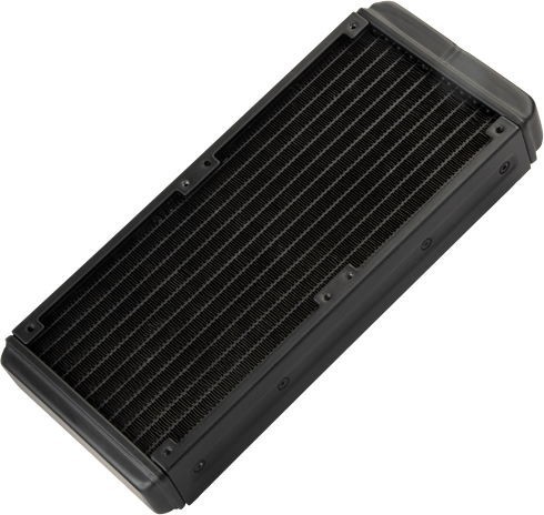 SilverStone IceGem 240P