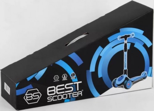 Best Scooter C-03820