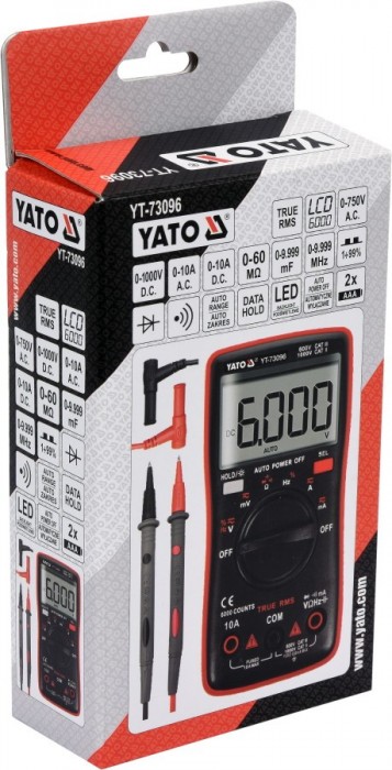 Yato YT-73096