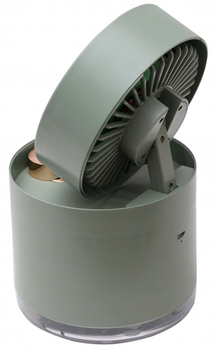 RZTK Multi Fan