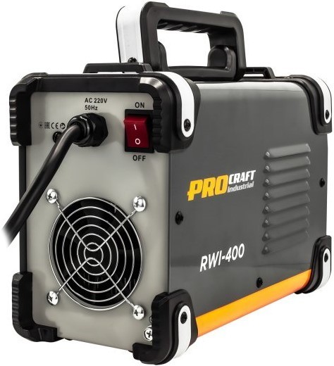 Pro-Craft Industrial RWI-400