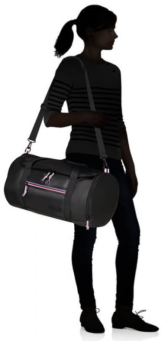 American Tourister Upbeat Pro Duffle Bag