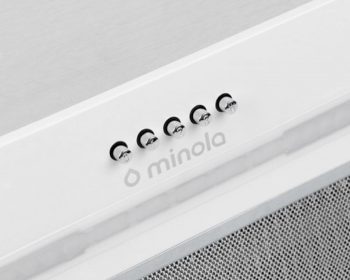 Minola HBI 5623 WH 1000 LED