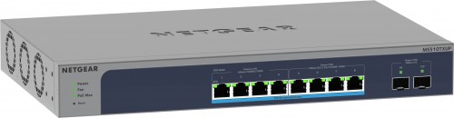 NETGEAR MS510TXUP