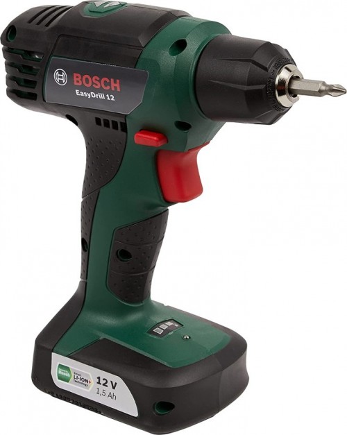 Bosch EasyDrill 12 06039B3001