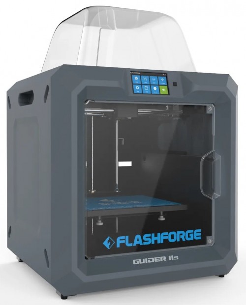 Flashforge Guider IIs