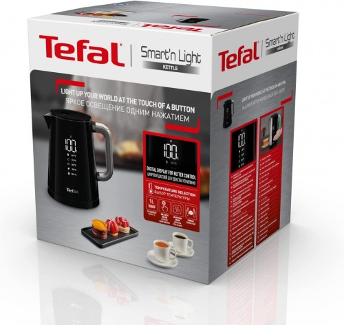 Tefal Digital KO854830