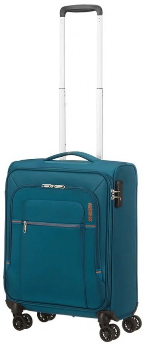 American Tourister Crosstrack 43