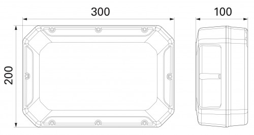 Pioneer TS-WX400DA