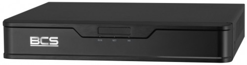 BCS BCS-P-NVR0401-4KE-III