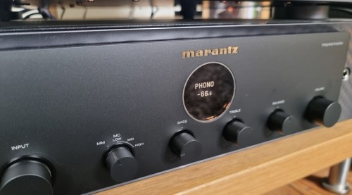 Marantz Model 30