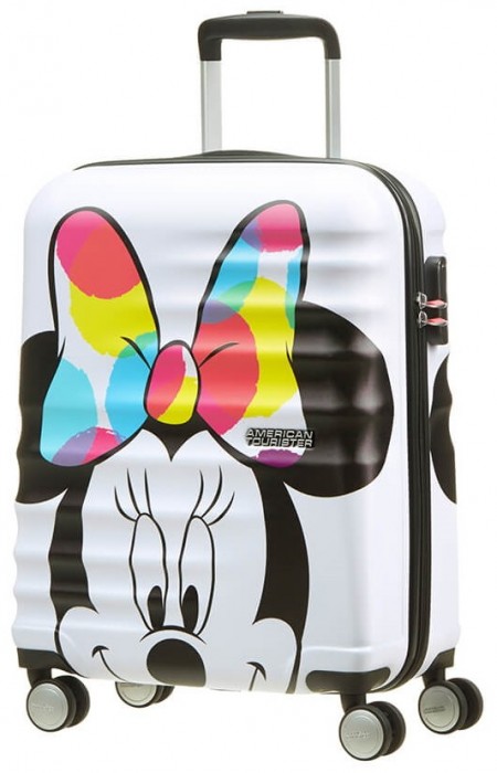 American Tourister Wavebreaker Disney 36