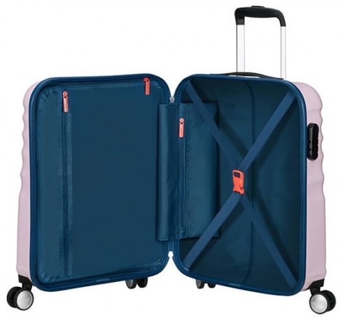 American Tourister Wavebreaker Disney 36